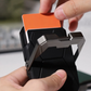 2-in-1 Foldable Magnetic Phone Stand