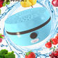 Portable Fruit & Vegetable Washing Machine
