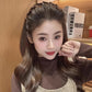 🔥Buy 1 Get 2 Free🔥Vintage High Cranium Artificial Pearl Hairband