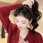 🔥Buy 1 Get 2 Free🔥Vintage High Cranium Artificial Pearl Hairband