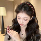 🔥Buy 1 Get 2 Free🔥Vintage High Cranium Artificial Pearl Hairband