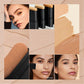 💕Limited Sale - BUY 1 GET 1 FREE💕2-in-1 Foundation Stick with Brush