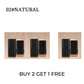 💕Limited Sale - BUY 1 GET 1 FREE💕2-in-1 Foundation Stick with Brush