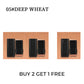 💕Limited Sale - BUY 1 GET 1 FREE💕2-in-1 Foundation Stick with Brush