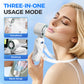 Handheld Portable Fan with Ice Cooler
