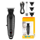 🔥Salon Grade Cordless Clipper