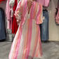 🏖️Summer Cool Deal 50% OFF!!🎀Women's V-Neck Printed Dress