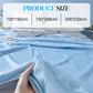 ❄️A self-cooling blanket! ❄️Comfortable Cooling Blanket