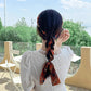 🔥Hot Sale🔥Pretty Everyday Wrap Headband with Comb Teeth