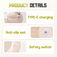 Multi-Function Electric Meat Grinder