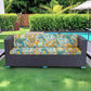 ⏳Time-limited Special Price￡7.99!!!⏰Botanical Print Sofa Cushion Cover🛋️