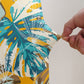 ⏳Time-limited Special Price￡7.99!!!⏰Botanical Print Sofa Cushion Cover🛋️