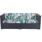 ⏳Time-limited Special Price￡7.99!!!⏰Botanical Print Sofa Cushion Cover🛋️