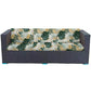 ⏳Time-limited Special Price￡7.99!!!⏰Botanical Print Sofa Cushion Cover🛋️