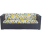 ⏳Time-limited Special Price￡7.99!!!⏰Botanical Print Sofa Cushion Cover🛋️