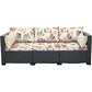 ⏳Time-limited Special Price￡7.99!!!⏰Botanical Print Sofa Cushion Cover🛋️