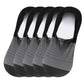 5/10 Pairs Ice Silk No-Show Socks Set（50% OFF)
