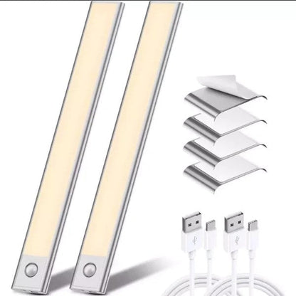 🔥Hot Sale 50% OFF💡 LED Cabinet Light with Motion Sensor 💡