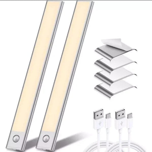 🔥Hot Sale 50% OFF💡 LED Cabinet Light with Motion Sensor 💡