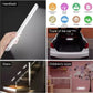 🔥Hot Sale 50% OFF💡 LED Cabinet Light with Motion Sensor 💡