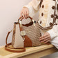 🔥Hot Sale🔥Stylish Printed Bucket Bag--50% off - while supplies last