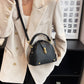 Color-Blocked & Stylish Bag