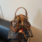 Color-Blocked & Stylish Bag