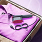 💜LAST DAY SALE 50% OFF👍Handheld Steamer Iron for Clothes