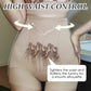 👙Women's High-Waisted Tummy Control Shaper Shorts (50% OFF)