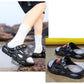 Men’s Casual Convertible Back Strap Sandals（50% OFF）