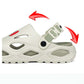 Men’s Casual Convertible Back Strap Sandals（50% OFF）