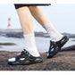 Men’s Casual Convertible Back Strap Sandals（50% OFF）