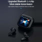 Compact Touch-Control Clear-Sound Earbuds（50% OFF）