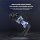 Compact Touch-Control Clear-Sound Earbuds（50% OFF）