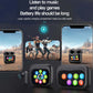 Compact Touch-Control Clear-Sound Earbuds（50% OFF）