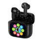 Compact Touch-Control Clear-Sound Earbuds（50% OFF）