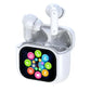 Compact Touch-Control Clear-Sound Earbuds（50% OFF）