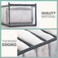 🔥Buy More Save More🔥Wardrobe Clothes Organizer