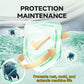 🔥Buy 3 Get 2 Free🔥Anti-Odor & Mold Washing Machine Cleaner（50% OFF）