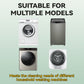🔥Buy 3 Get 2 Free🔥Anti-Odor & Mold Washing Machine Cleaner（50% OFF）