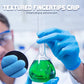 100PCS Food-Grade Disposable Nitrile Gloves