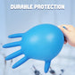100PCS Food-Grade Disposable Nitrile Gloves