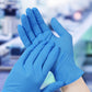 100PCS Food-Grade Disposable Nitrile Gloves