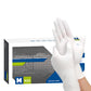 100PCS Food-Grade Disposable Nitrile Gloves