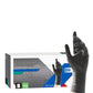 100PCS Food-Grade Disposable Nitrile Gloves
