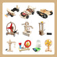 🔥Hot Sale🔥Diy Creative Handmade Technology Toys（50% OFF）