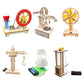 🔥Hot Sale🔥Diy Creative Handmade Technology Toys（50% OFF）