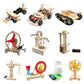 🔥Hot Sale🔥Diy Creative Handmade Technology Toys（50% OFF）