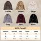 💥Women's Fluffy Short Coat