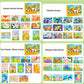 Children’s DIY 3D EVA Sticker Craft